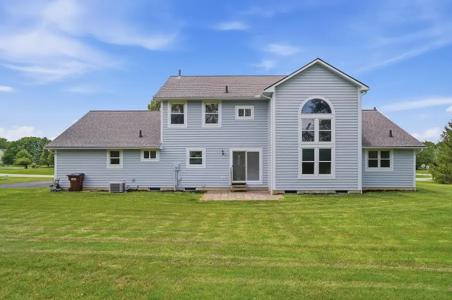 8711 Gosling Way, Powell, OH 43065 - #3