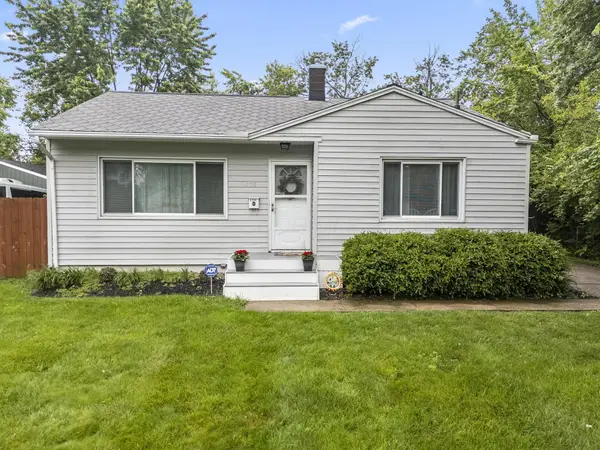 2235 Belcher Drive, Columbus, OH 43224