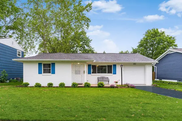 531 Deerwood Avenue E, Columbus, OH 43230