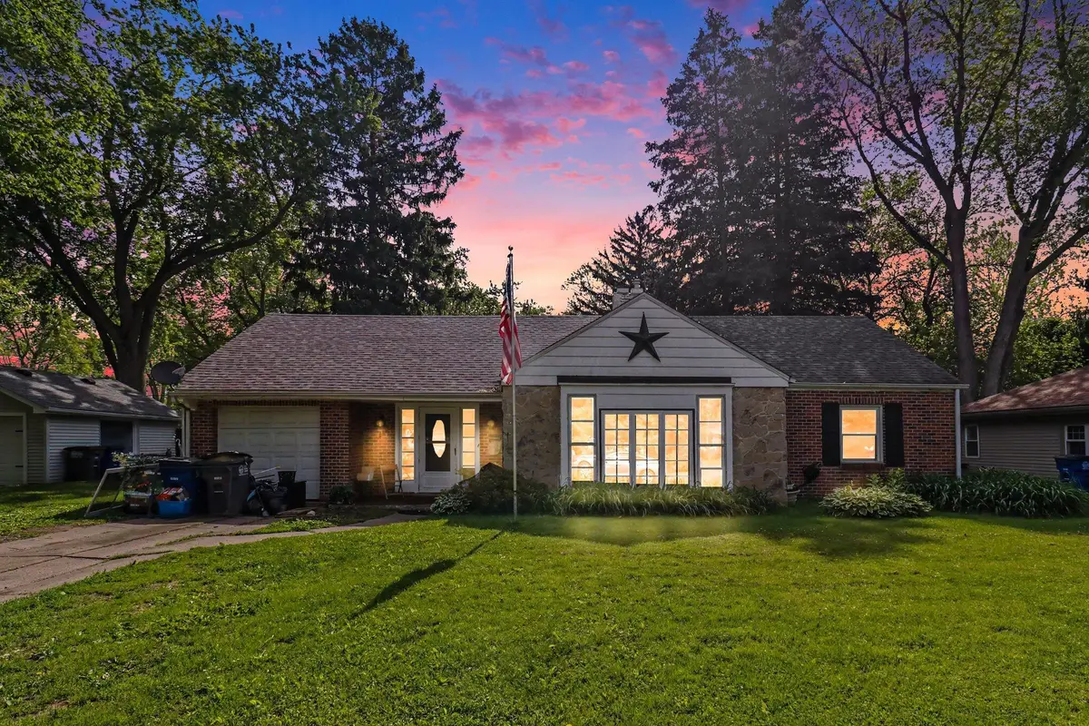 2006 Grecourt Drive, Toledo, OH 43615 - #1