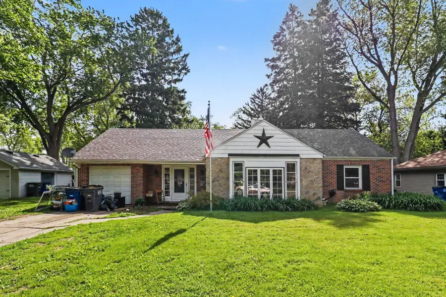 2006 Grecourt Drive, Toledo, OH 43615 - #2