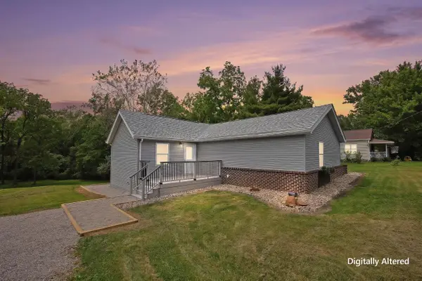 174 Homestead Drive, Pickerington, OH 43147
