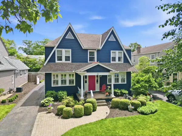 82 S Remington Road, Bexley, OH 43209