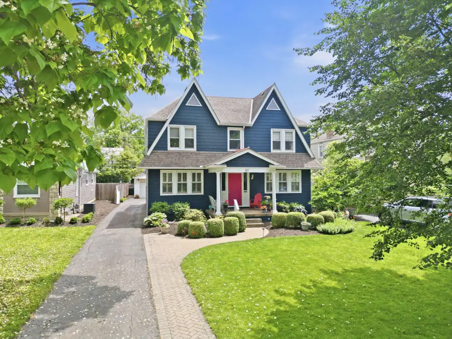 82 S Remington Road, Bexley, OH 43209 - #2