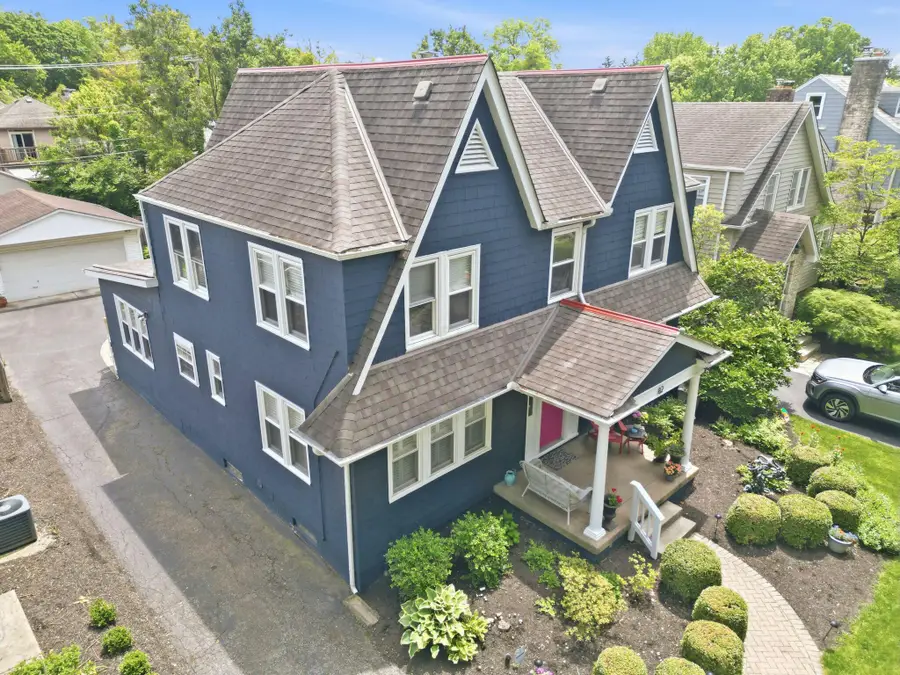82 S Remington Road, Bexley, OH 43209 - #3