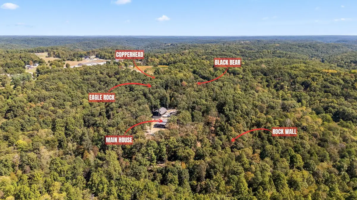 12089 Cantwell Cliffs Road, Rockbridge, OH 43149 - #1