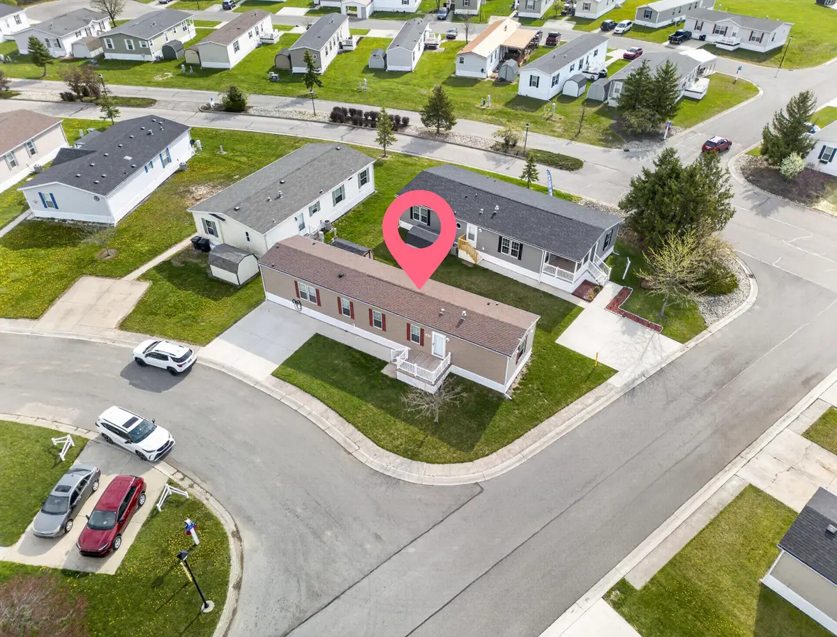 11900 Duff Road, Lakeview, OH 43331 - #1