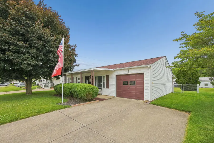 256 Walden Road, Heath, OH 43056 - #3