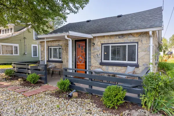 9887 Forest Avenue, Lakeview, OH 43331