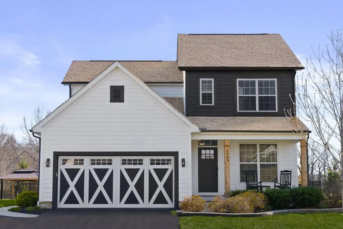 4345 Quail Landing, Powell, OH 43065 - #1