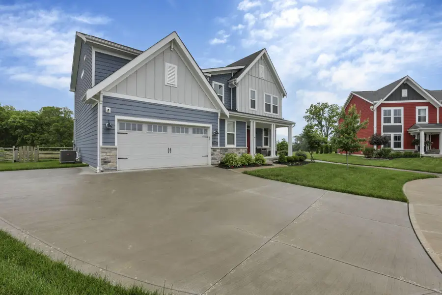 3326 Slippery Elm Court, Hilliard, OH 43026 - #2