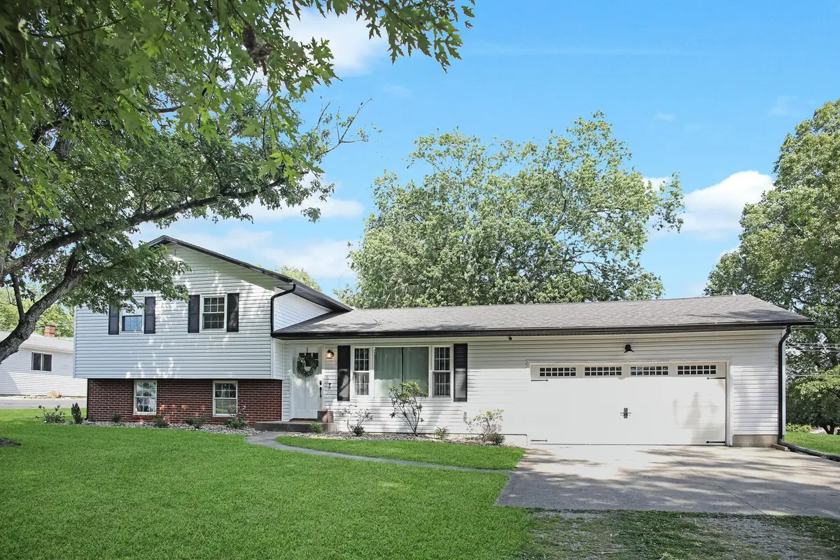 790 N Buena Vista Street, Newark, OH 43055 - #1