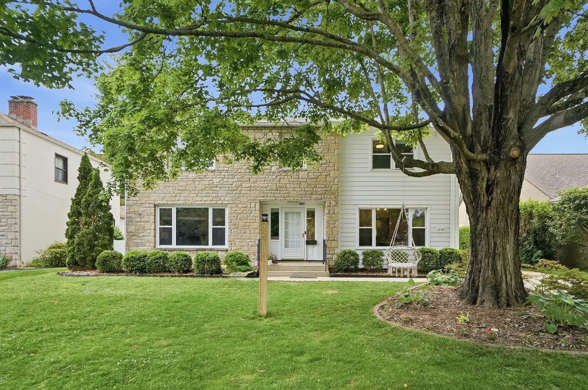 2759 Plymouth Avenue, Columbus, OH 43209 - #1