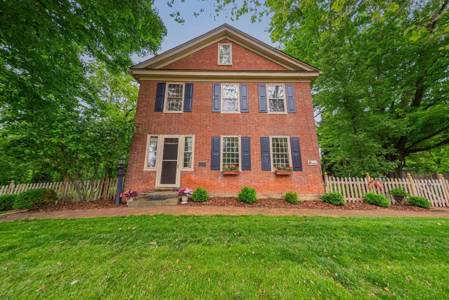 14659 E State Route 37, Sunbury, OH 43074 - #2