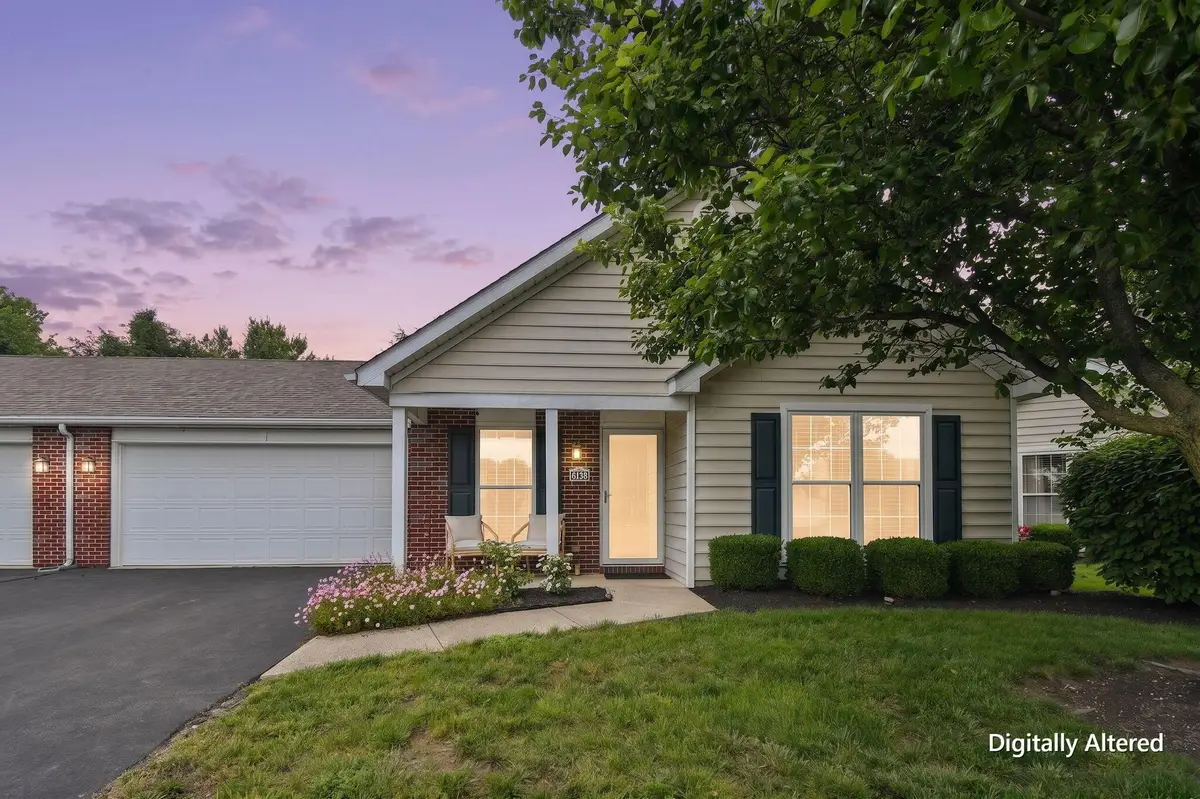 6138 Murphys Pond Road, Canal Winchester, OH 43110 - #1