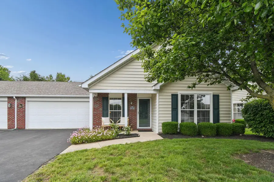 6138 Murphys Pond Road, Canal Winchester, OH 43110 - #2