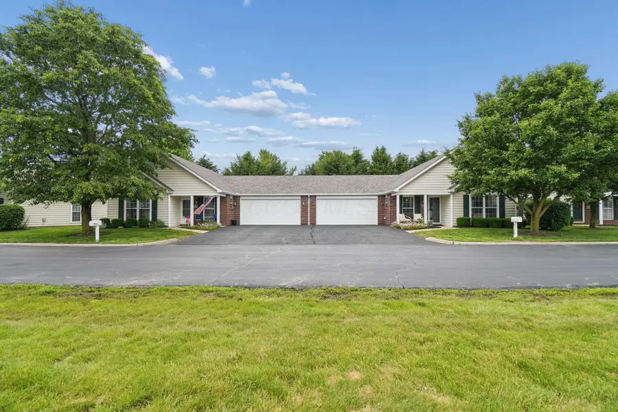 6138 Murphys Pond Road, Canal Winchester, OH 43110 - #3