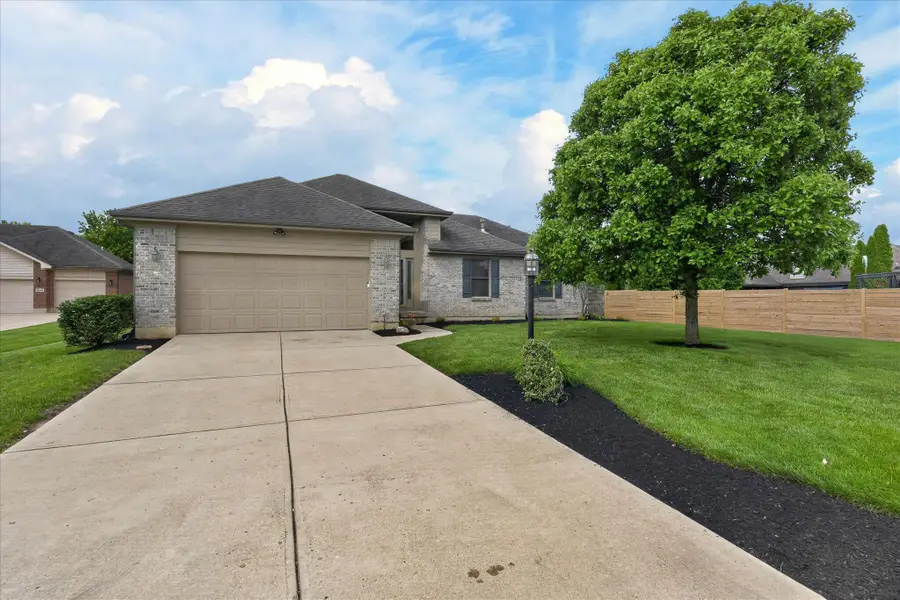 6626 Anvil Drive, Waynesville, OH 45068 - #2