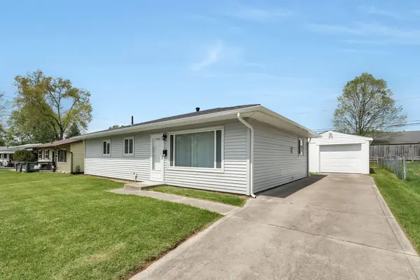 7266 Sabre Avenue, Reynoldsburg, OH 43068