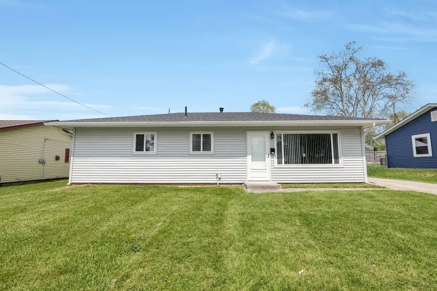 7266 Sabre Avenue, Reynoldsburg, OH 43068 - #3