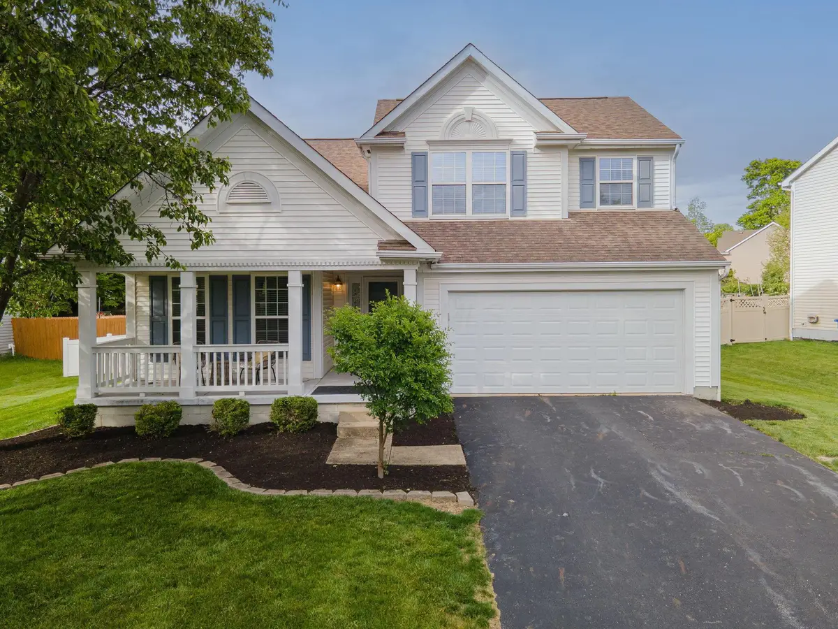 8170 Rodebaugh Road, Reynoldsburg, OH 43068 - #1