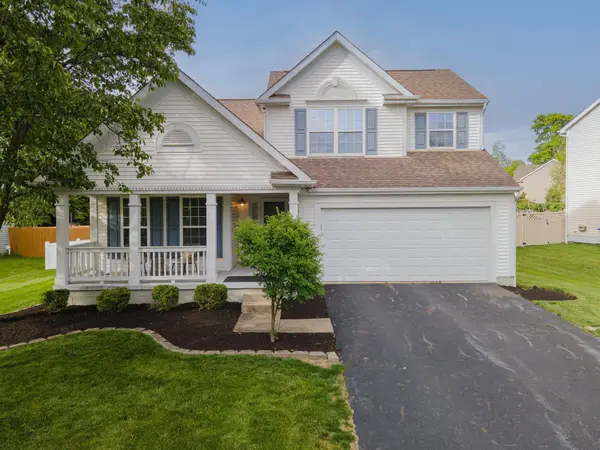 8170 Rodebaugh Road, Reynoldsburg, OH 43068