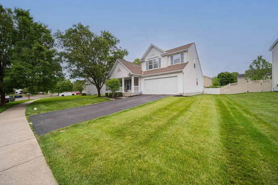 8170 Rodebaugh Road, Reynoldsburg, OH 43068 - #2