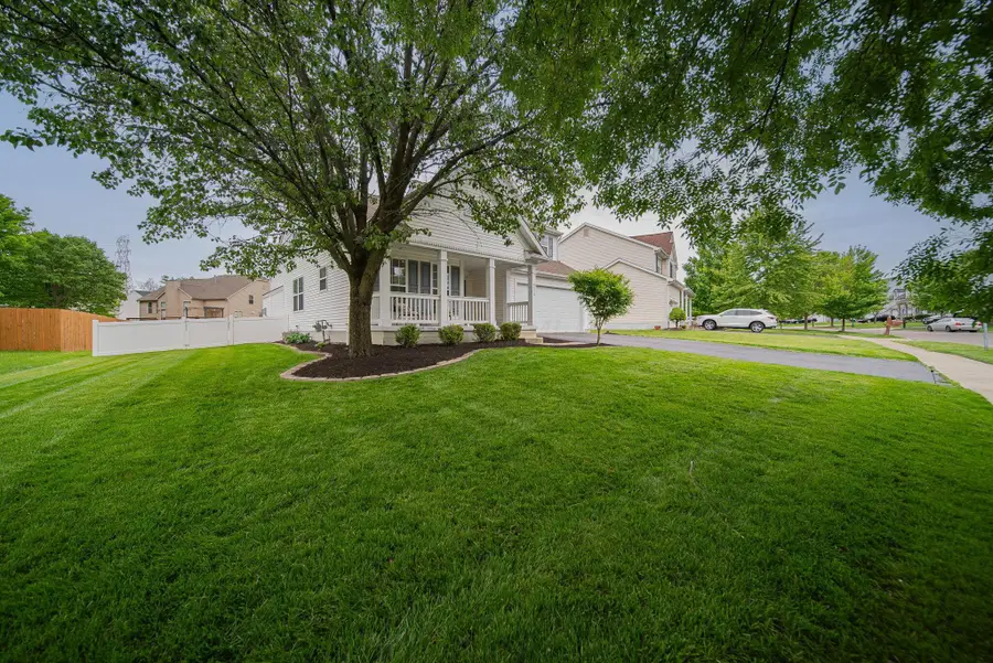 8170 Rodebaugh Road, Reynoldsburg, OH 43068 - #3