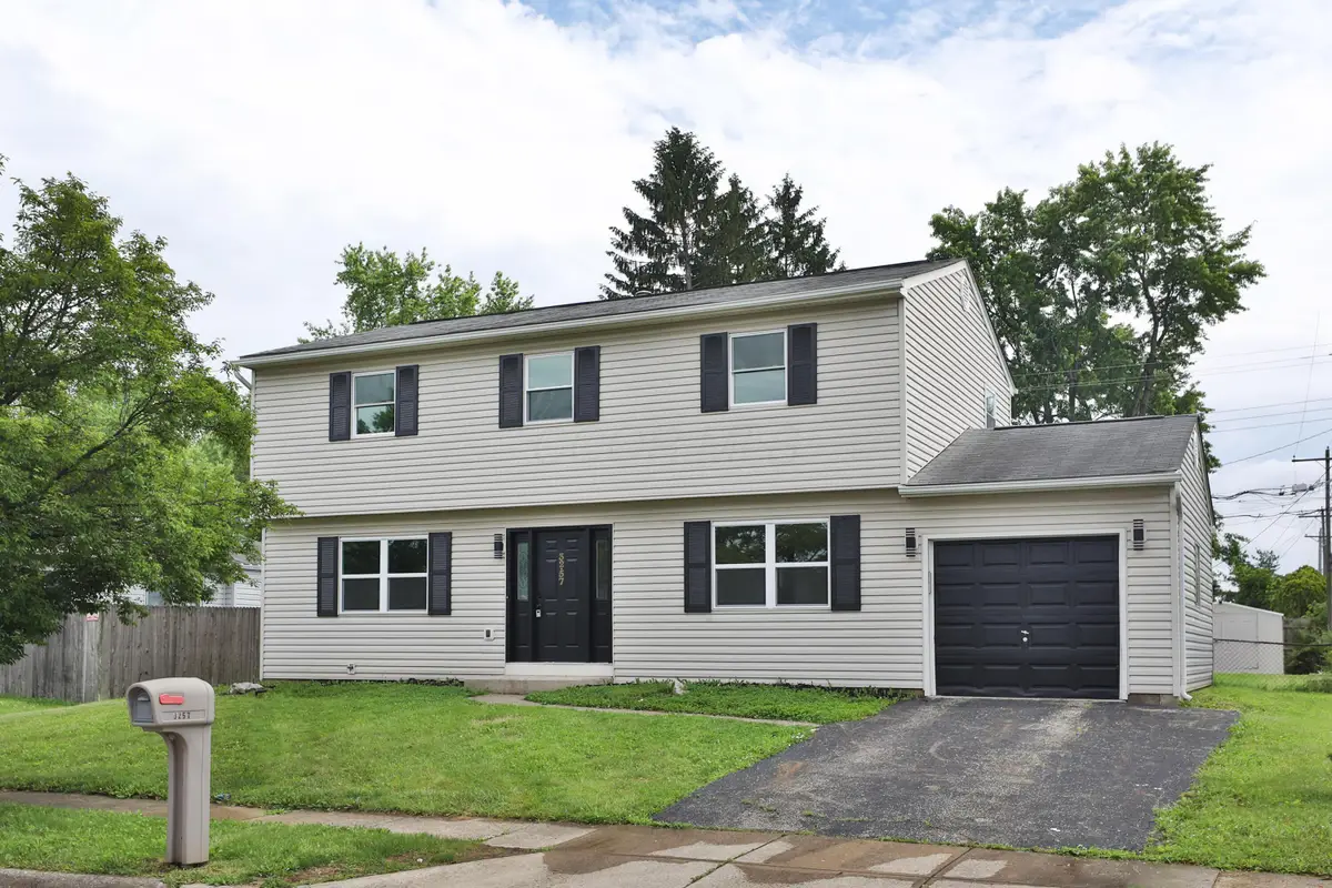 3257 Kenray Drive, Columbus, OH 43219 - #1