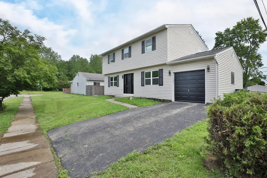 3257 Kenray Drive, Columbus, OH 43219 - #2