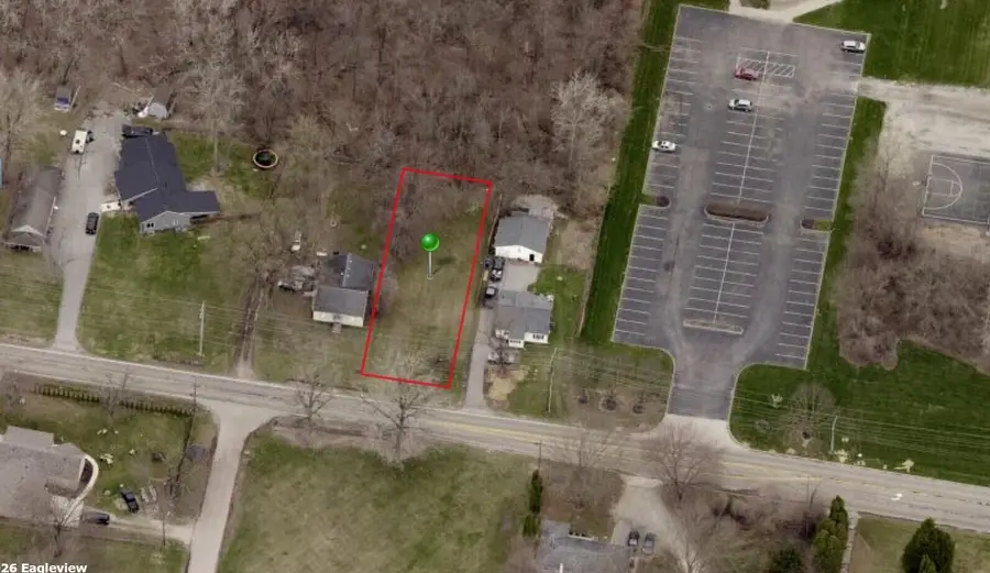 1278 Community Park Drive, Columbus, OH 43229 - #3