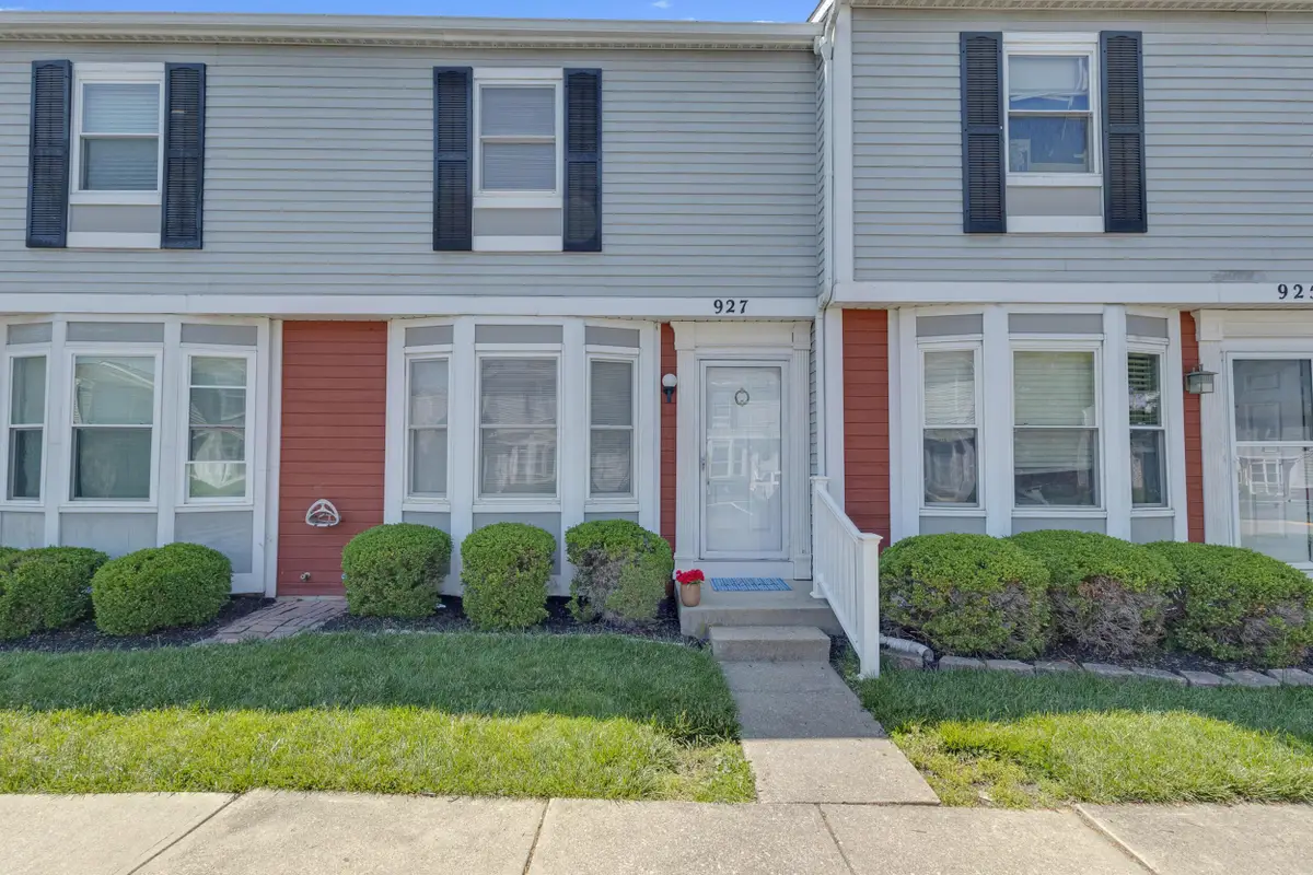 927 Annagladys Drive, Columbus, OH 43085 - #1