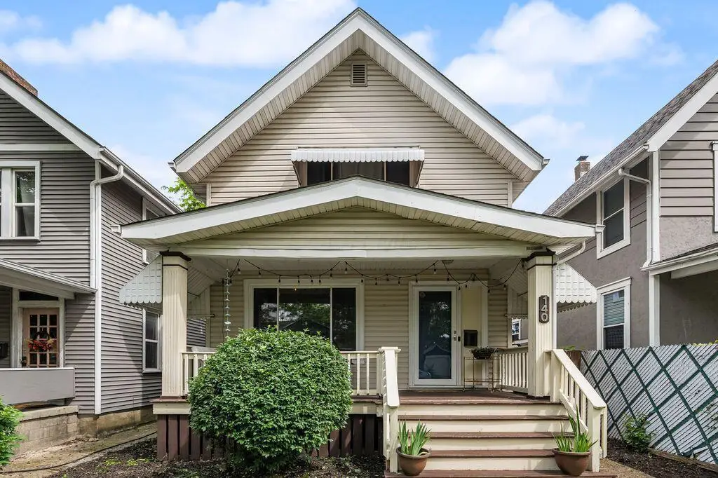 140 E Tompkins Street, Columbus, OH 43202 - #1