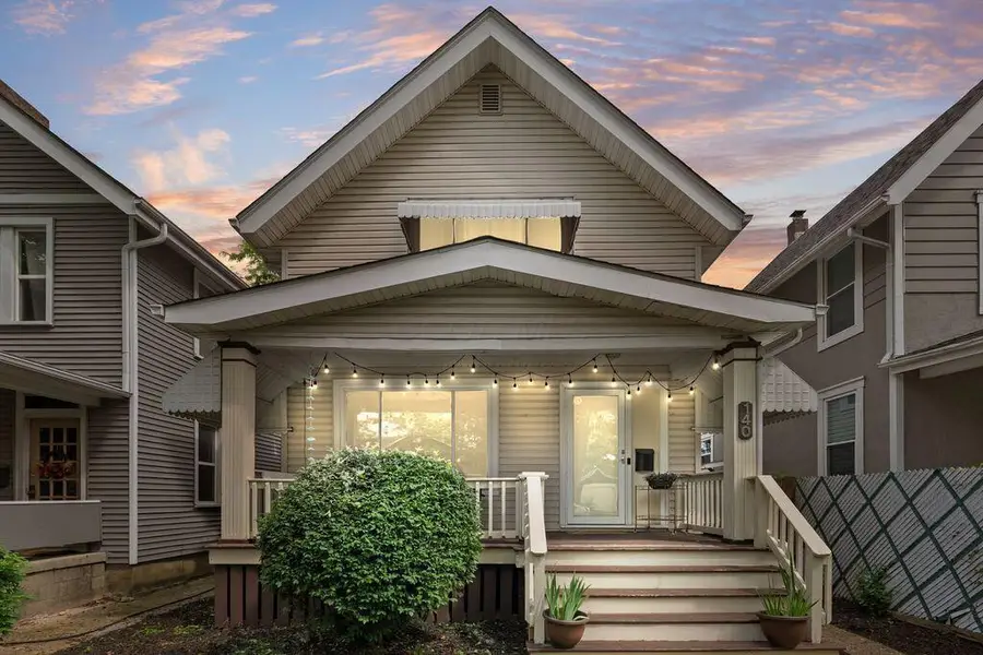 140 E Tompkins Street, Columbus, OH 43202 - #2