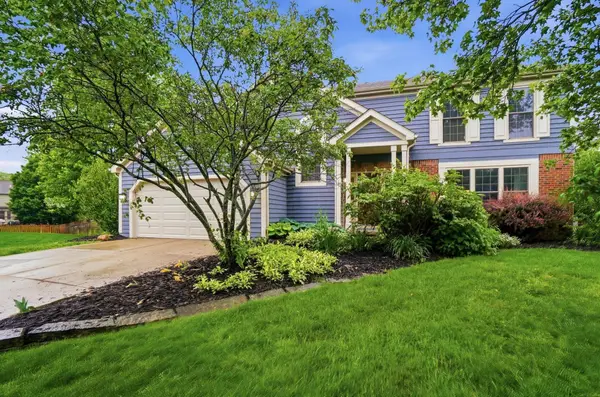 705 Whithorn Court, Westerville, OH 43081