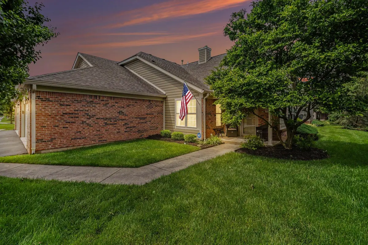 5382 Ruth Amy Avenue, Westerville, OH 43081 - #1