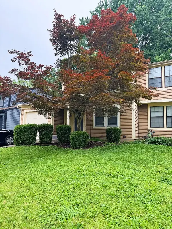 4087 Forest Edge Drive, Columbus, OH 43230