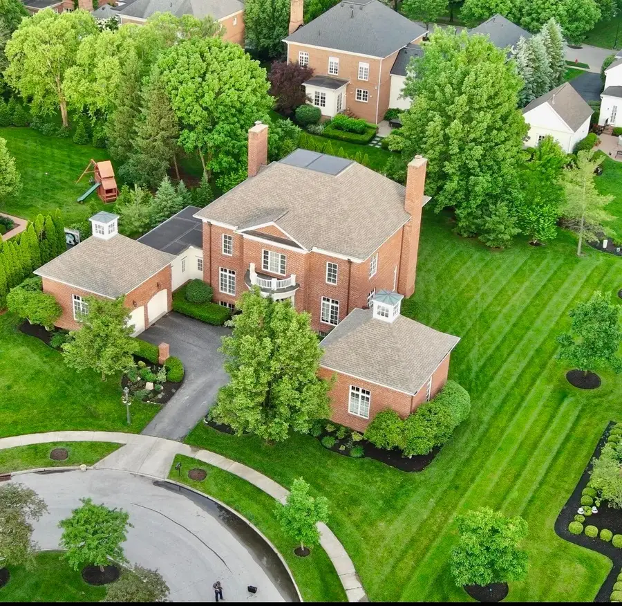 7181 Biddick Court, New Albany, OH 43054 - #2