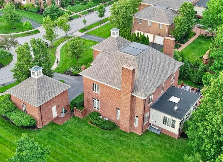 7181 Biddick Court, New Albany, OH 43054 - #3