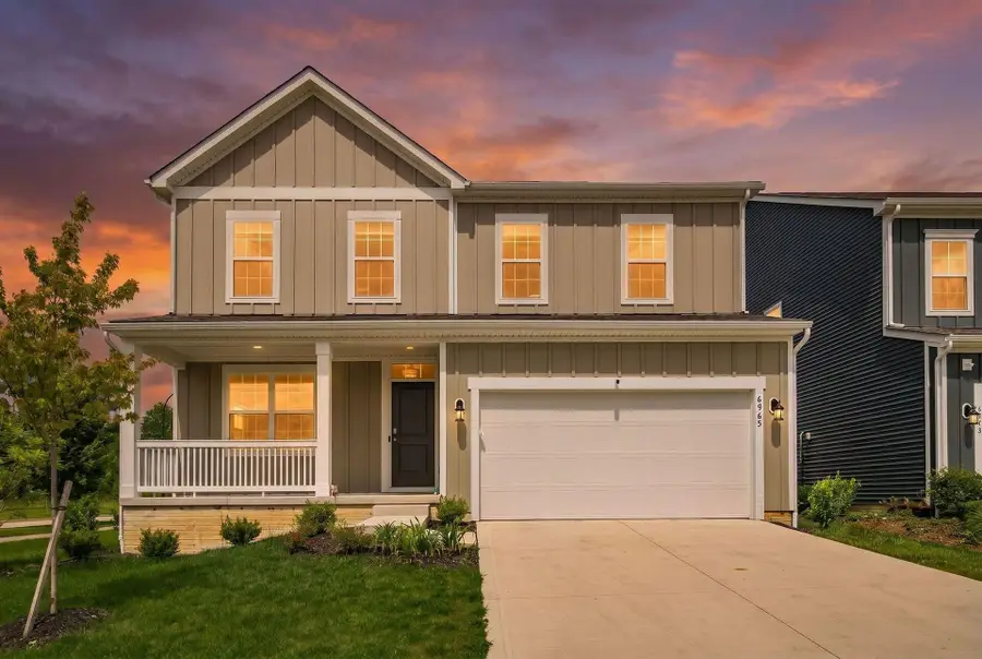 6965 Turnstone Loop, Sunbury, OH 43074 - #2