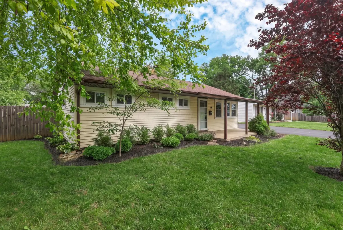 4361 Kerr Drive, Hilliard, OH 43026 - #1