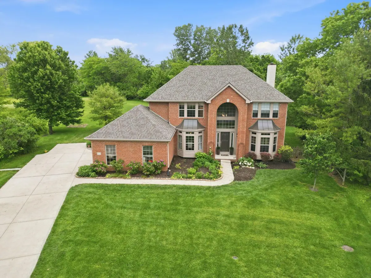 4100 Mariners Way, Lewis Center, OH 43035 - #1