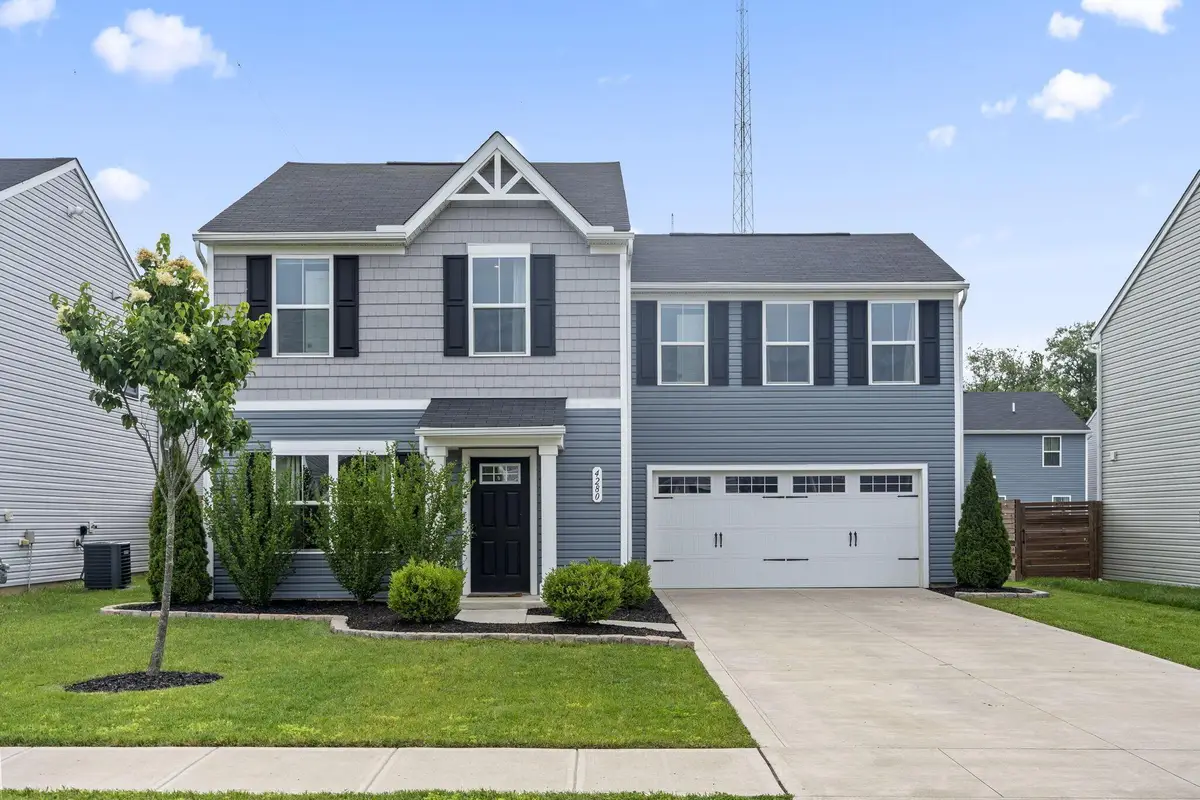 4280 French Creek Drive, Columbus, OH 43207 - #1
