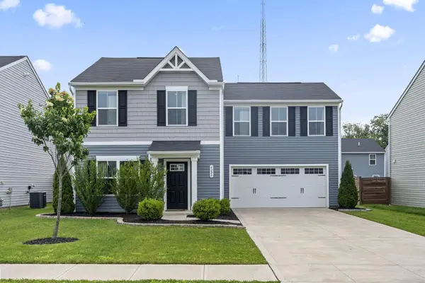4280 French Creek Drive, Columbus, OH 43207