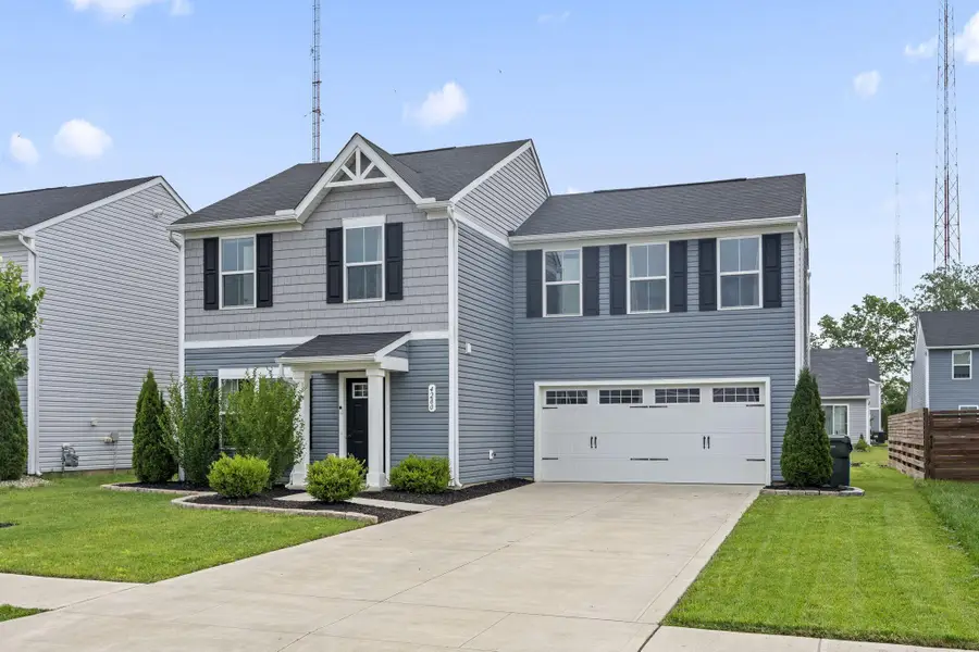 4280 French Creek Drive, Columbus, OH 43207 - #2