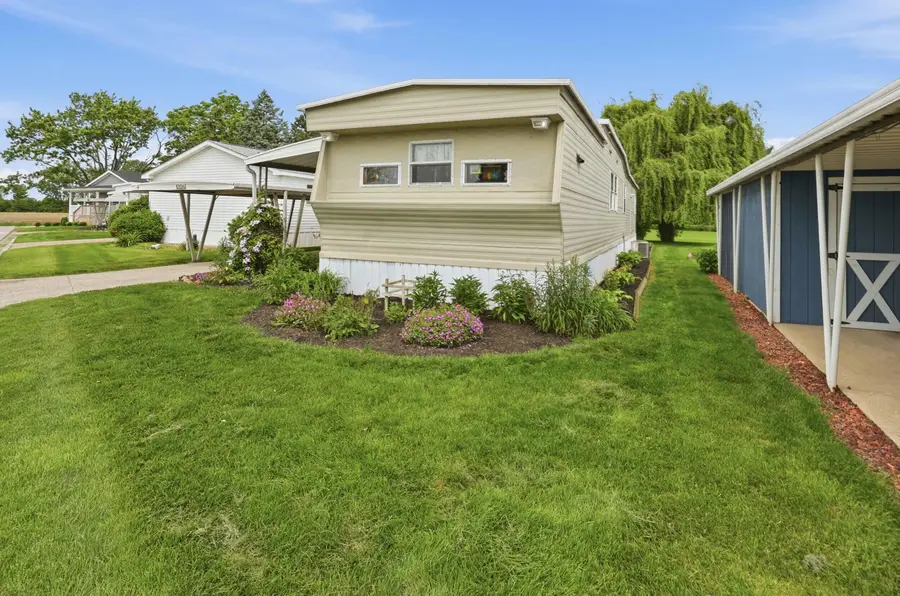 6326 Cartwright Lane N, Dublin, OH 43016 - #3