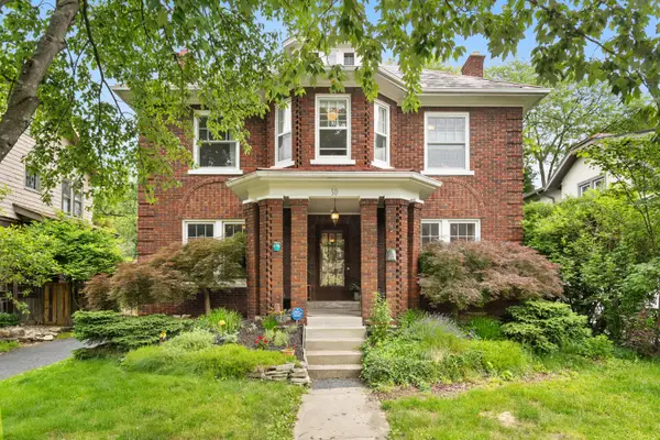 50 Bullitt Park Place, Columbus, OH 43209