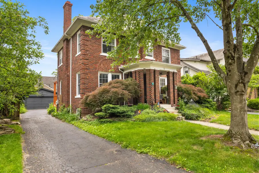 50 Bullitt Park Place, Columbus, OH 43209 - #2