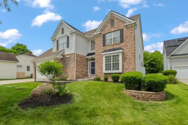 6257 Presidential Gtwy, Columbus, OH 43231