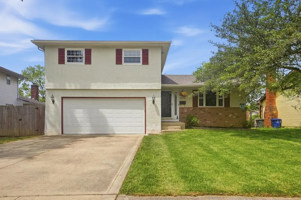 5371 Aqua Street, Columbus, OH 43229 - #1